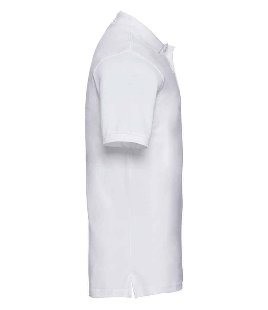 Pierre Francis – Engroshandel Polo - Herre – Russell - Klassisk bomuldspiqué poloshirt25