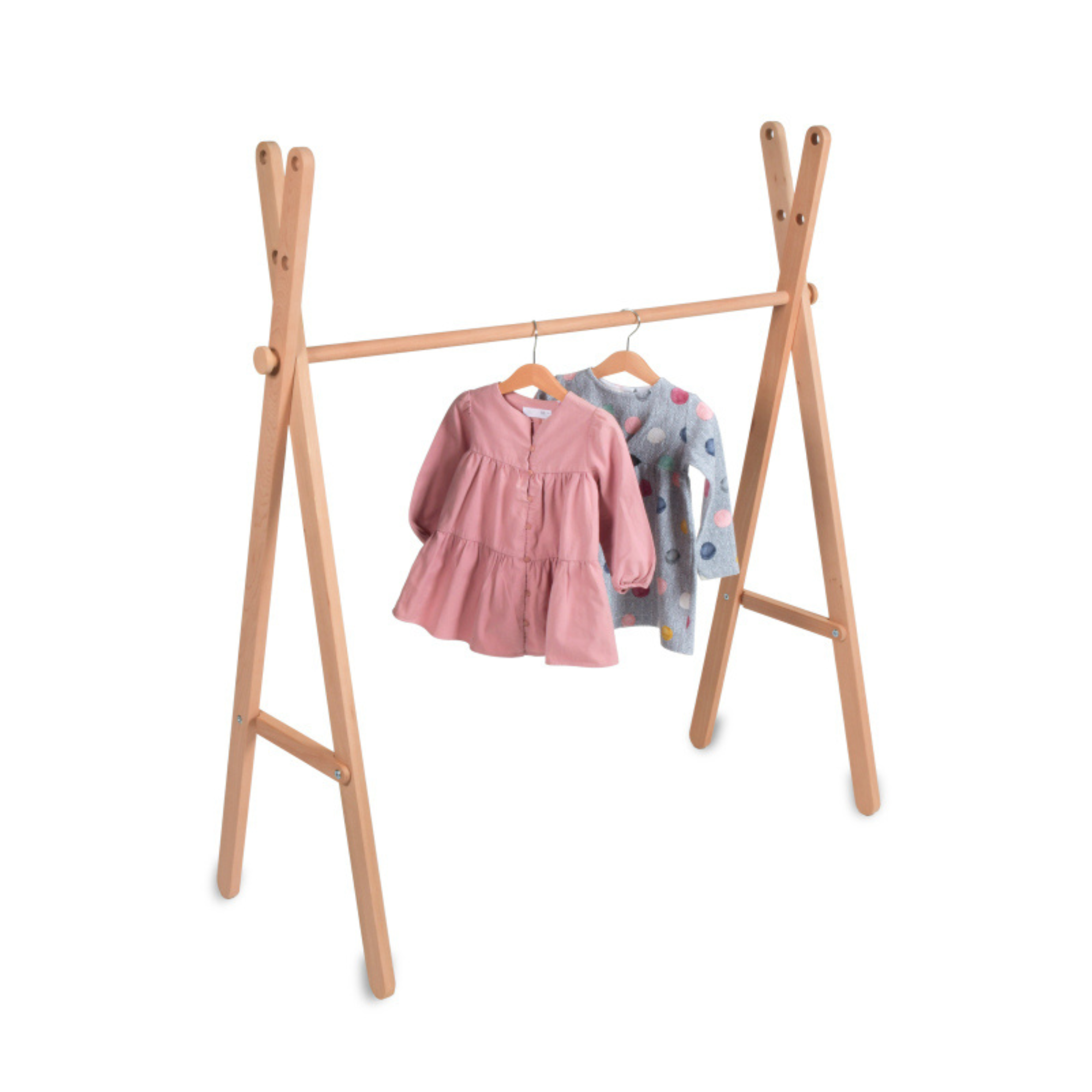 Curve Lab - Wholesale Clothes Hangers - Clothing Rail, Grow0