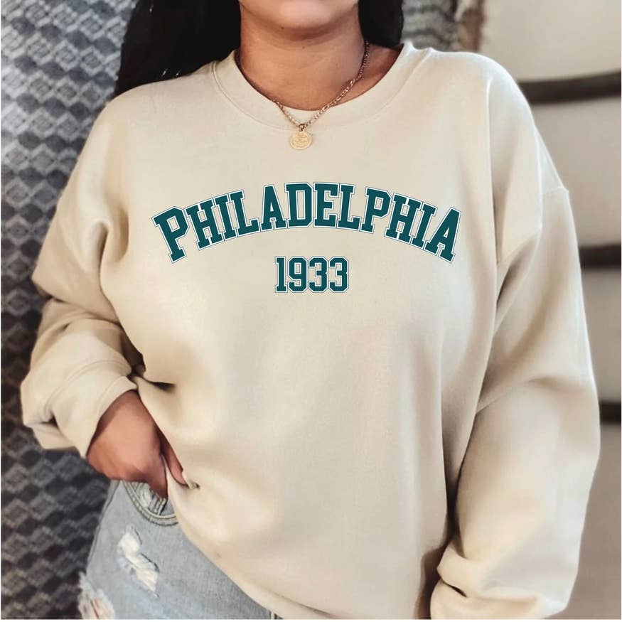 Lids Philadelphia Phillies Majestic Threads Women's Leopard Cropped T-Shirt  - Black