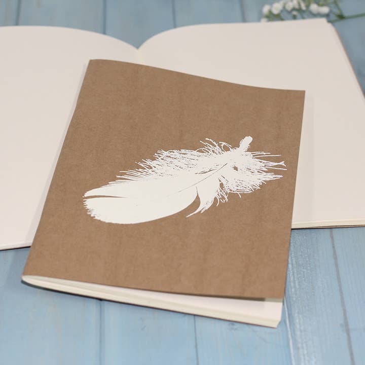 Frohstoff Meike Marie Buchholz – wholesale Notebook – pen notebook