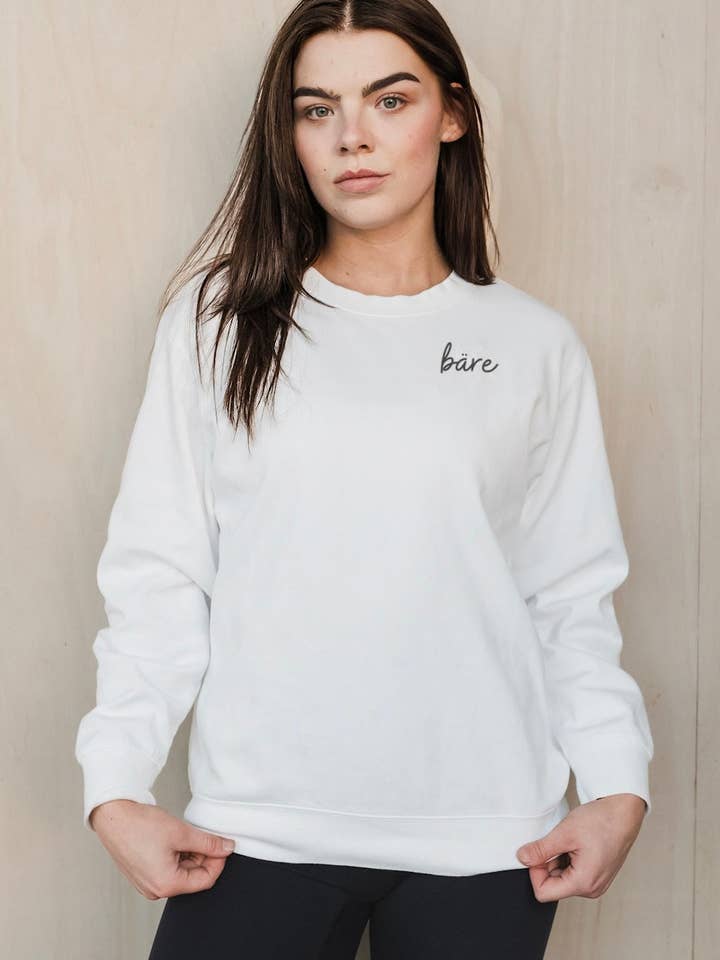 All Season Long Sleeve for wholesale by Bare Activewear