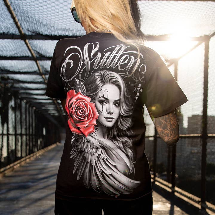 Destiny Standard for wholesale by Sullen Clothing