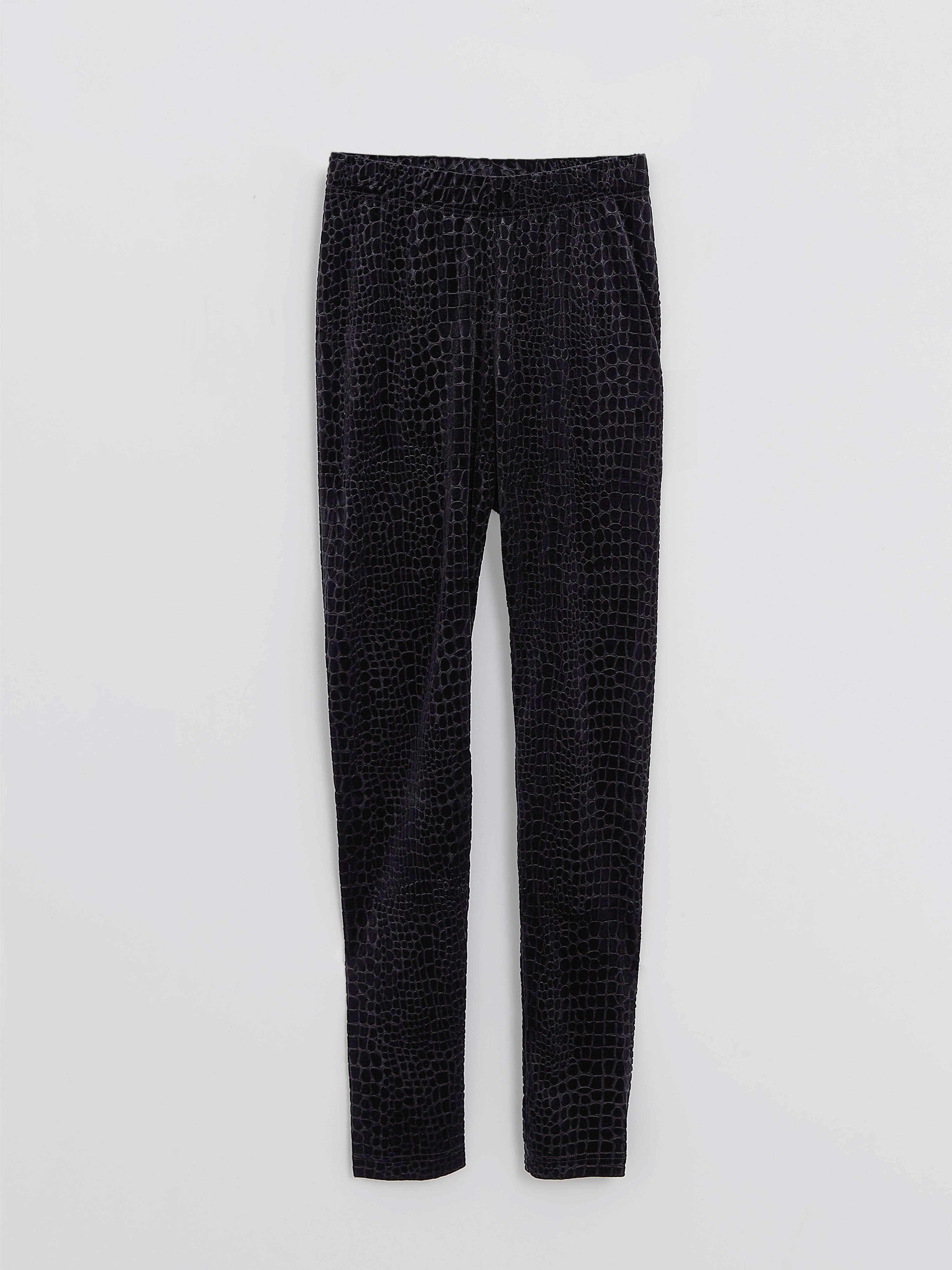 luzy - Wholesale Fashion Leggings - Women's - Fancy women's leggings - PIPPA0