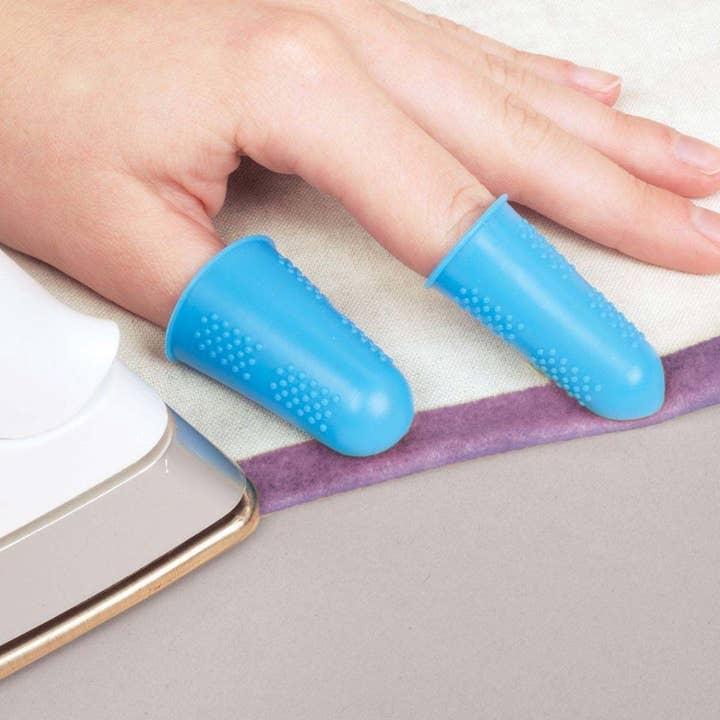 Rascol - Wholesale Craft Tool - Silicone ironing finger protector