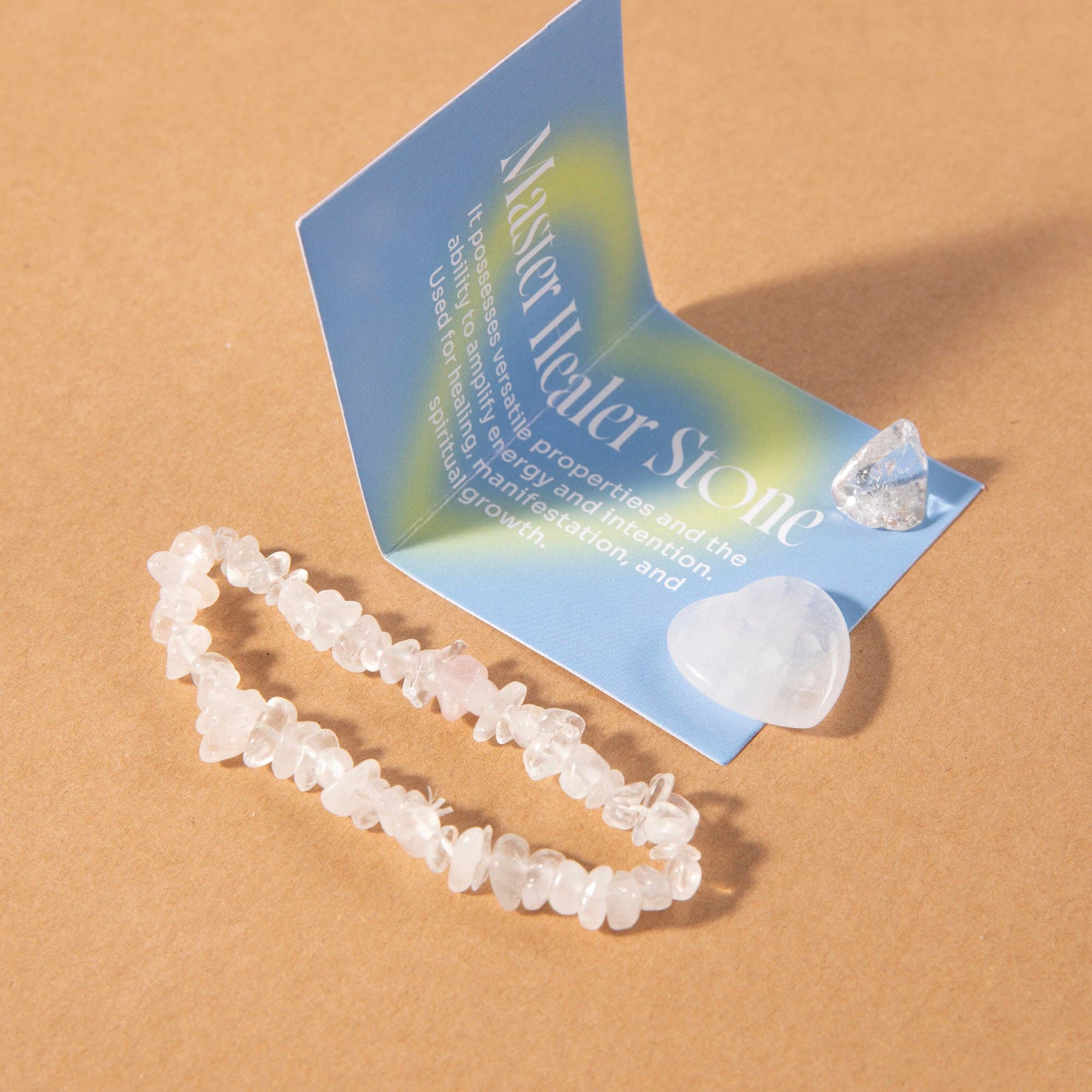 Myga – Großhandel Spiritueller Stein/Kristall – Stone Pouch Kollektion: Set mit 3 Heiligen Schätzen – Wahl aus 3 Kristallen14
