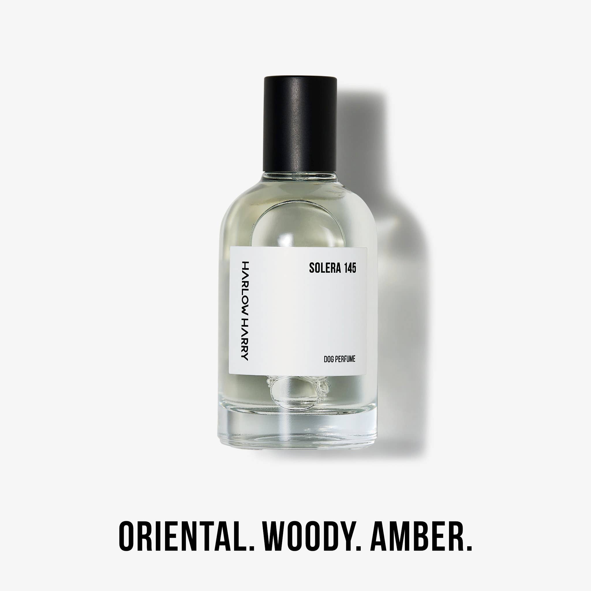 HARLOW HARRY - Wholesale Pet spray – Dog - Dog Perfume | Solera 1451