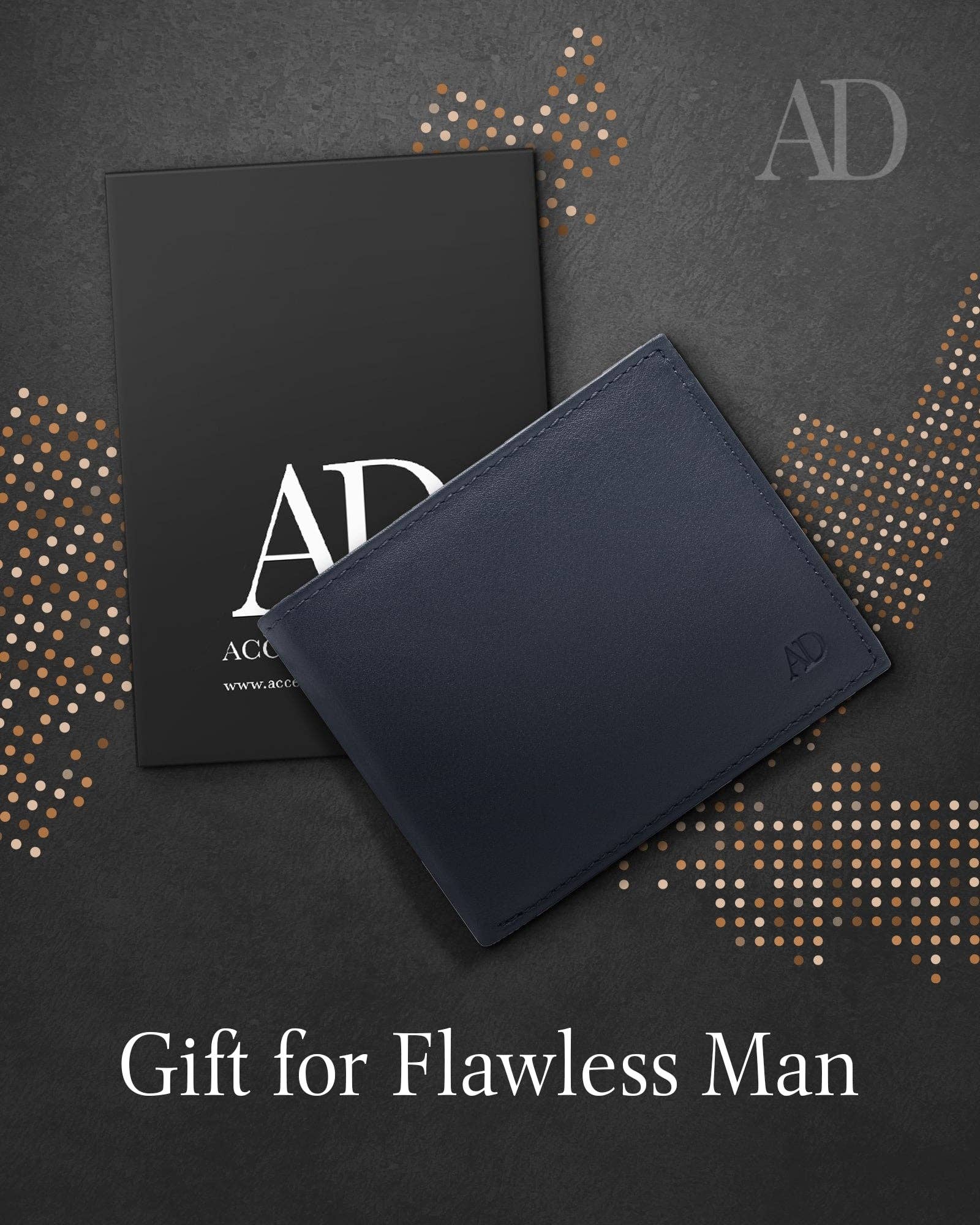 Access Denied Accessories – wholesale Plånbok – Herr – Tunna läderplånböcker för män med RFID-blockering41