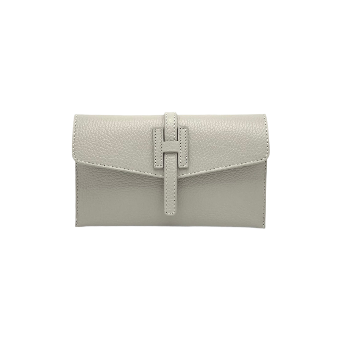 Suie Valentini srl - Wholesale Clutch Bag - Women's - Genuine leather mini clutch bag, Made in Italy, art. 1125922