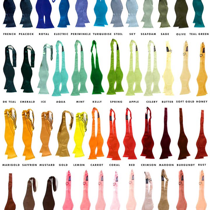 Cyberoptix Tie Lab - Wholesale Bow Tie - Men's - Brainwaves Bow Tie, Insomnia2