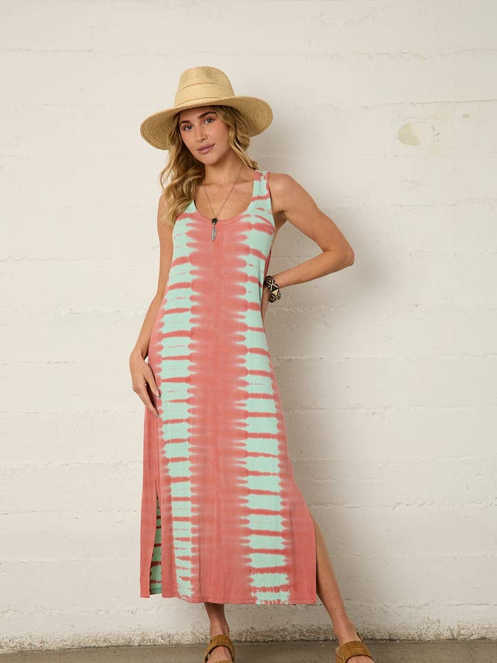 Robe Napa pour la vente par River + Sky