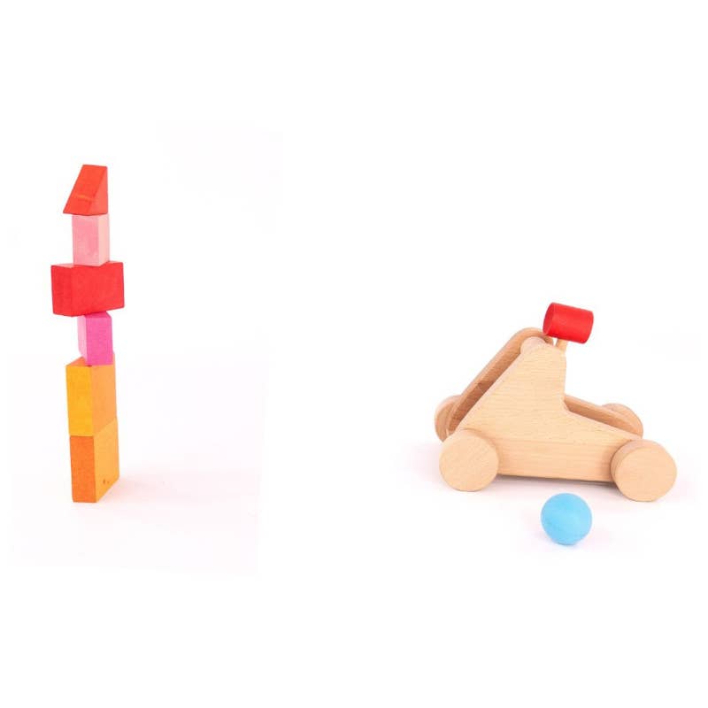 BAJO WOODEN TOYS - Wholesale Wood Toy - Kids - Catapult3