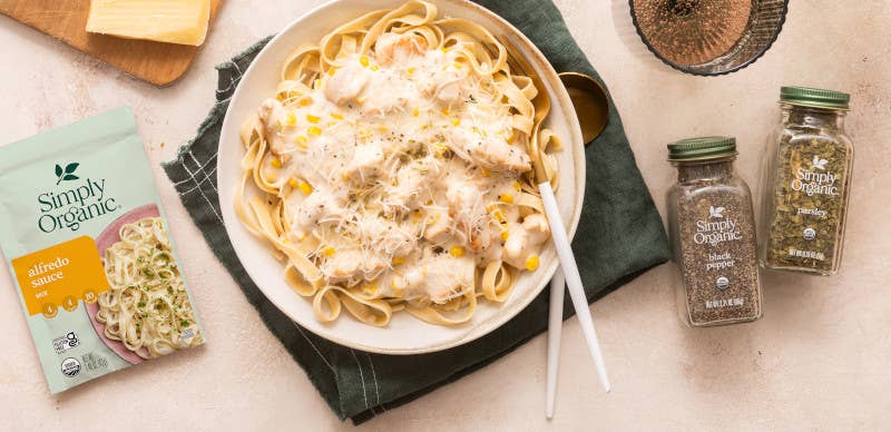 Simply Organic - Wholesale Dried Spice - Simply Organic Black Pepper, Certified Organic2