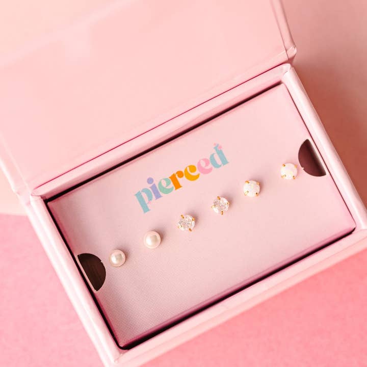 Kit de démarrage classique pour la vente par Pierced Co