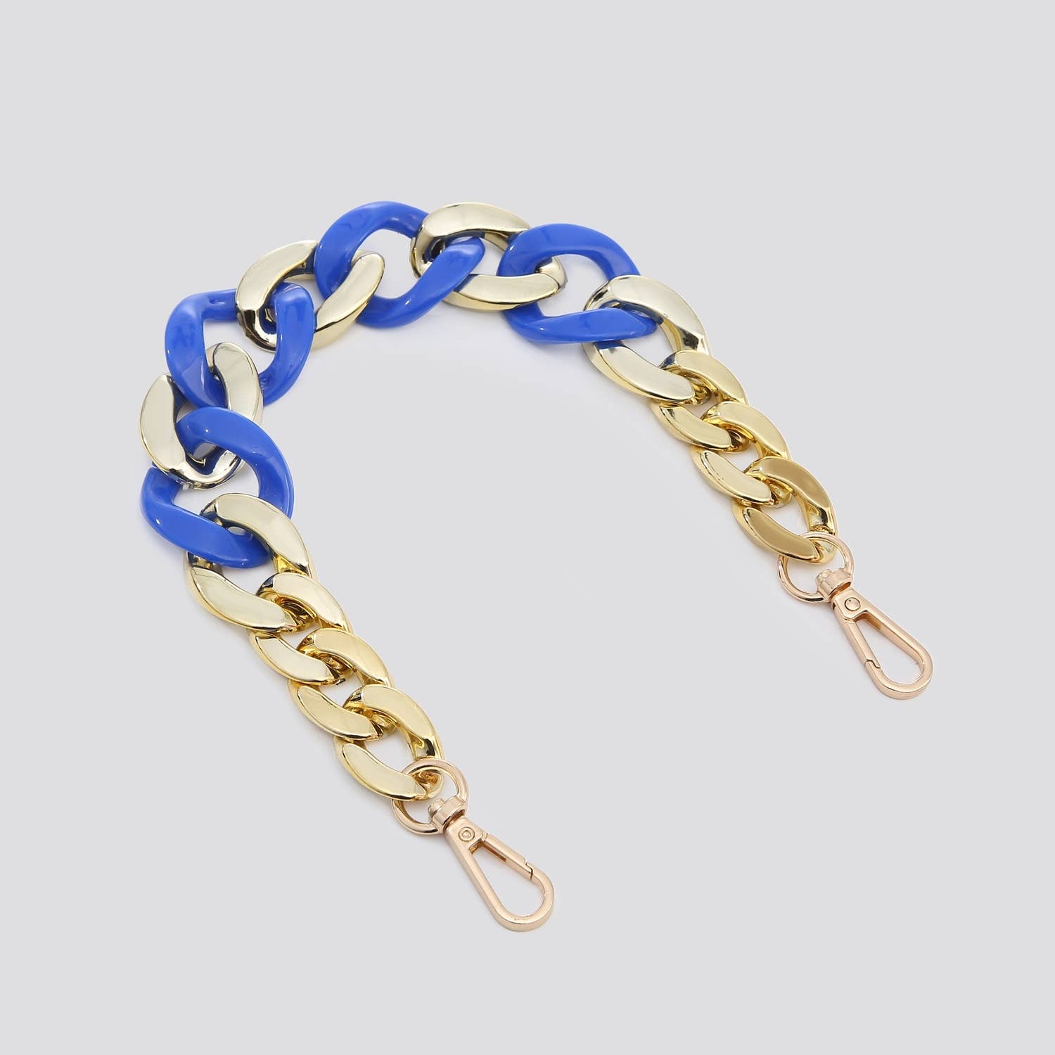 House of Milano - Venta al por mayor Collares de cadenas y eslabones - Cadena3237G15