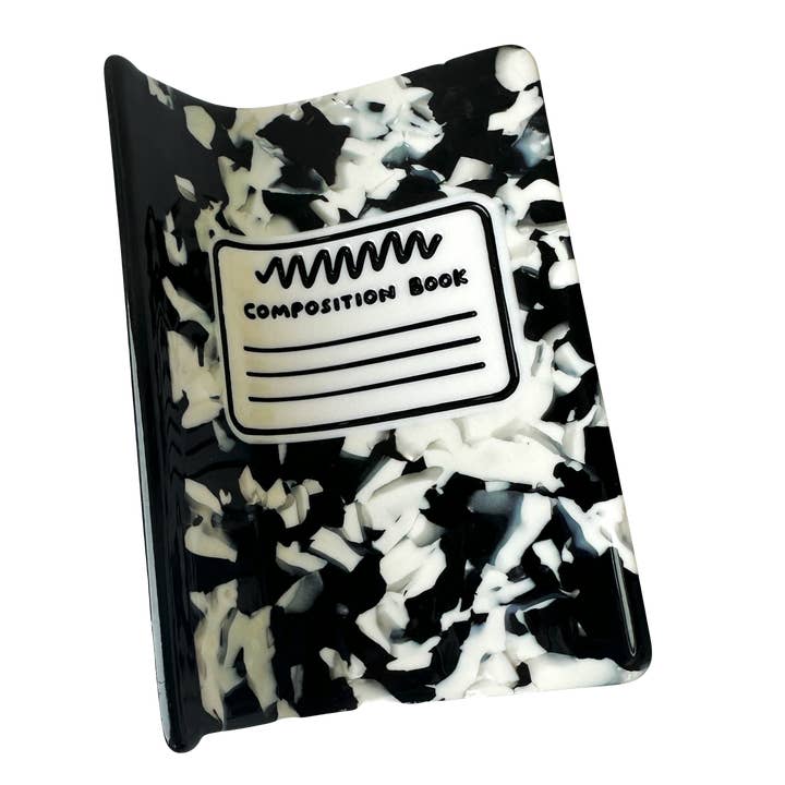Sammansättning Notebook Hair Claw för wholesale av COLETTE BERNARD