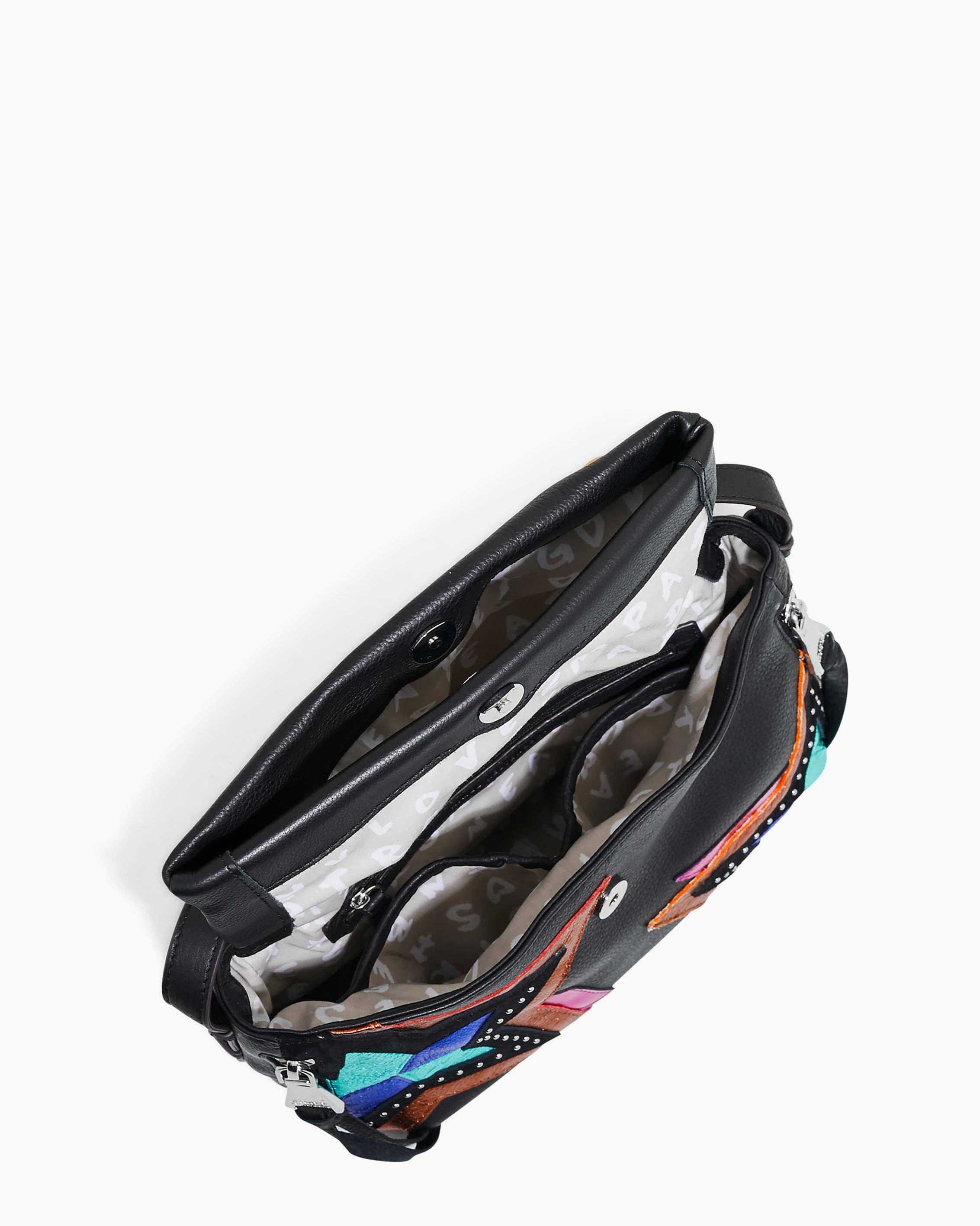 Stjernestøv Bali Novelty Skuldertaske for engroshandel på Faire3