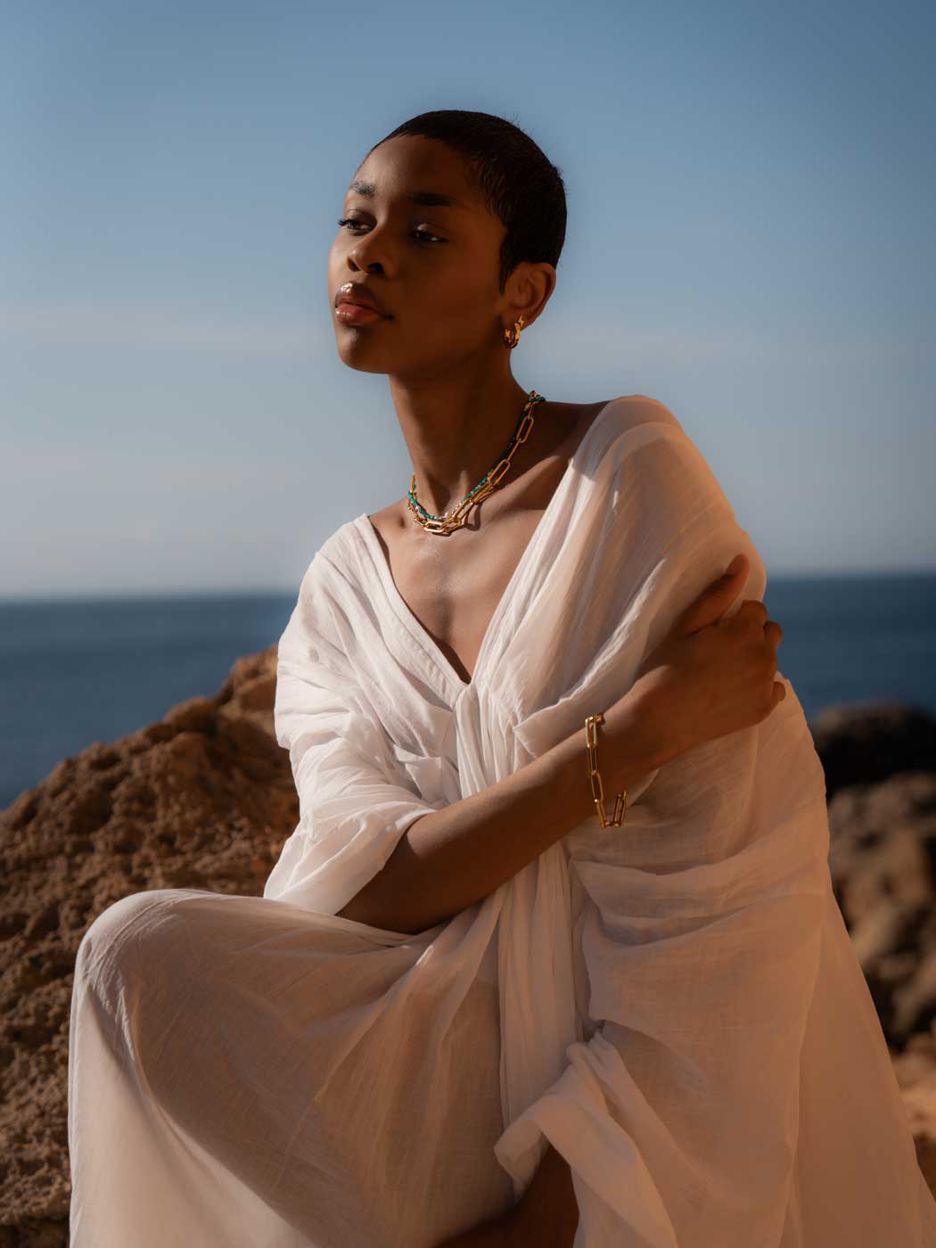 Formation Co. Jewellery – wholesale Kedjehalsband – LUCY HALSBAND3