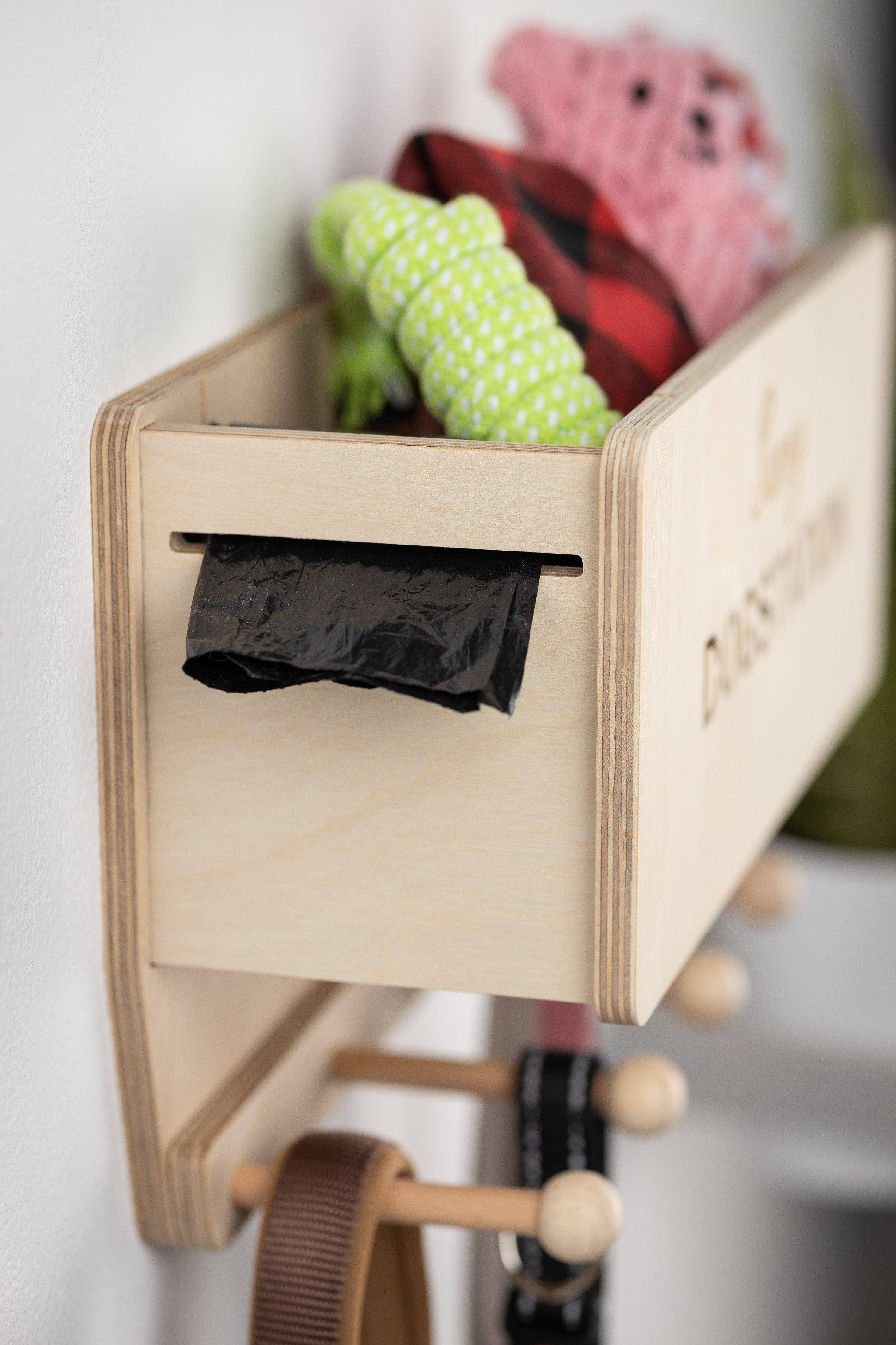 GHDT GmbH - Wholesale Verzorgingsproduct voor huisdieren - Hond - Klassieke hondenkapstok14