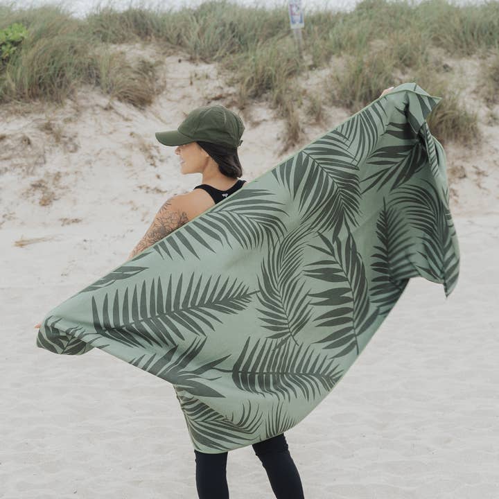 Sprints - Wholesale Car Coaster - Unisex - Garden of Races Past Car Seat Cover Towel4