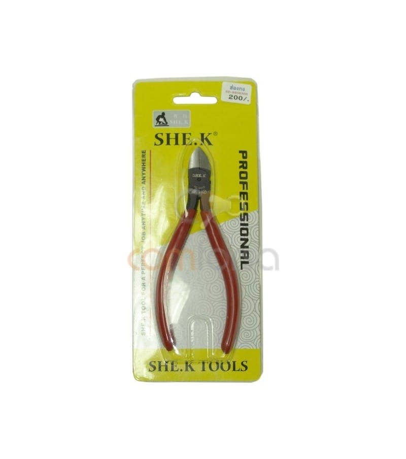 COM FORSA SL - Wholesale Scissors - Small Side Cutters1