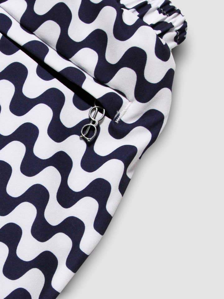 Mosmann - Wholesale Swim Shorts - Kids - Boy's Swim Shorts - Ola Jr.2