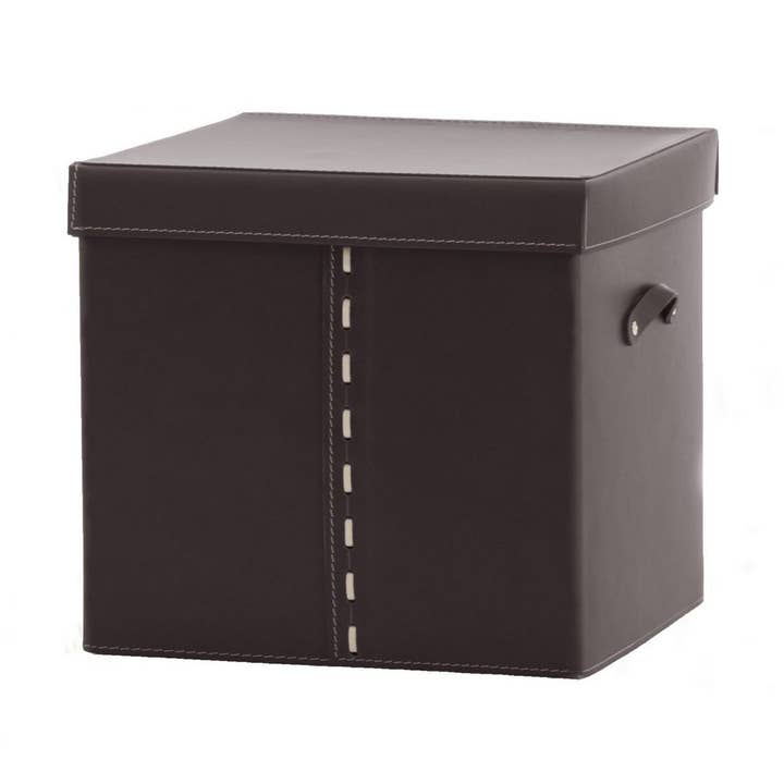 Estojo em pele GABRY 01 por atacado de LIMAC Design