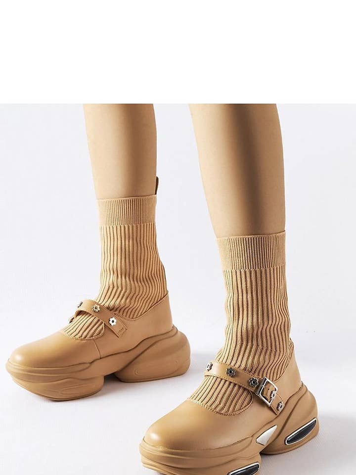 Bottines Modèle 206518 Solea pour la vente par Lieber Deem Marktplatz