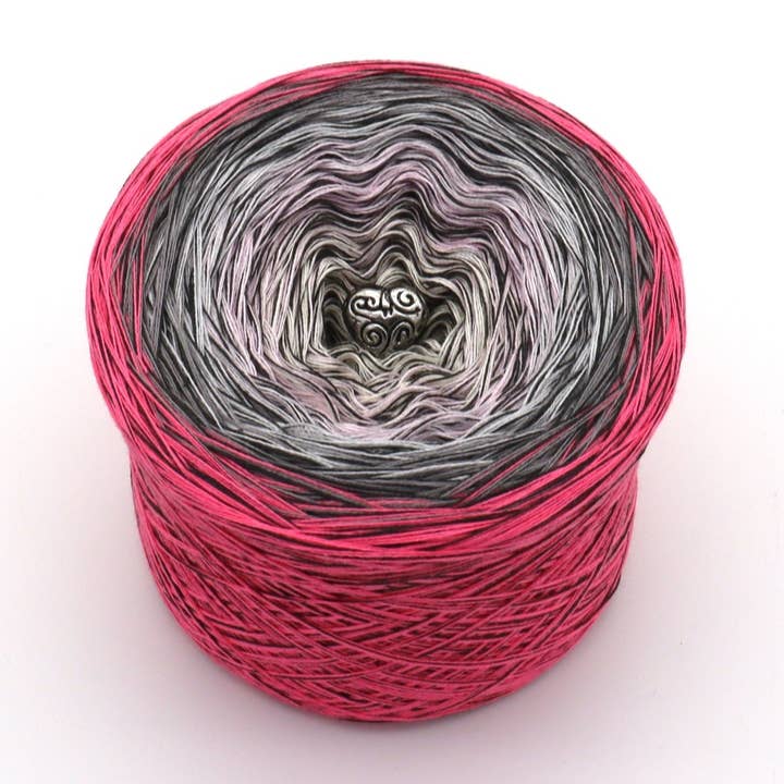 Orage d'Abend pour la vente par Chiemseegarn