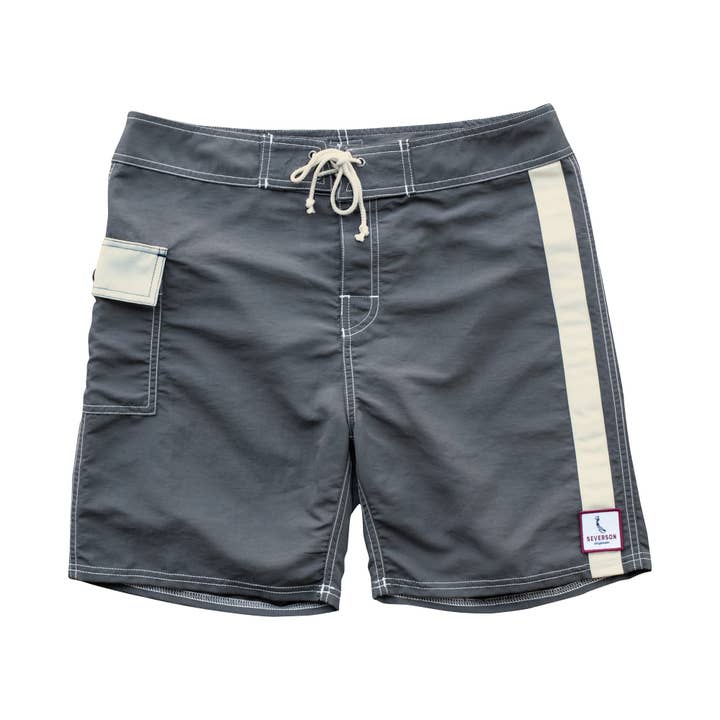 HINSON BOARDSHORT for wholesale by Severson Originals