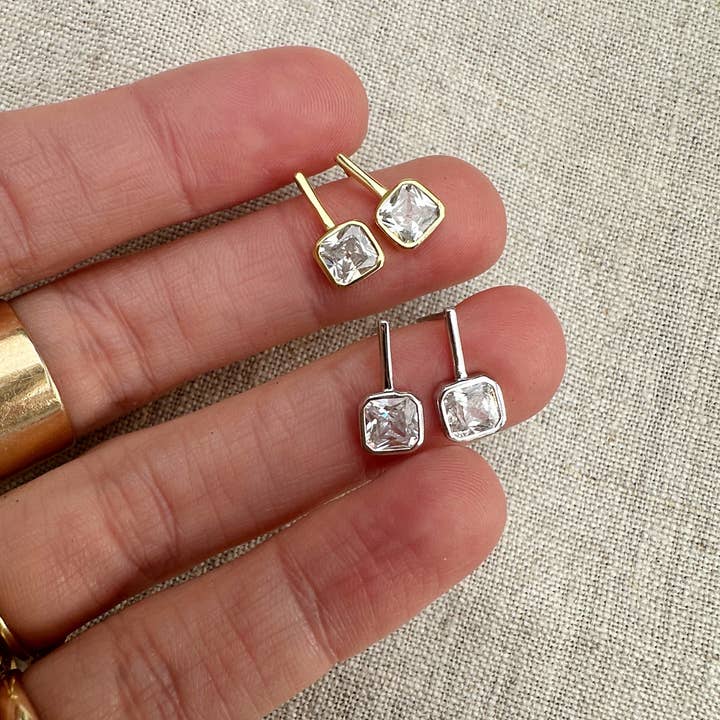 Esme Earrings for wholesale by Ear Kit