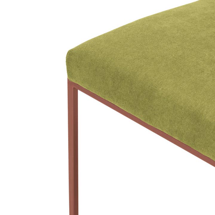 Sternzeit Design - Wholesale Chair - Cube Stuhl 55 - Basic Line70