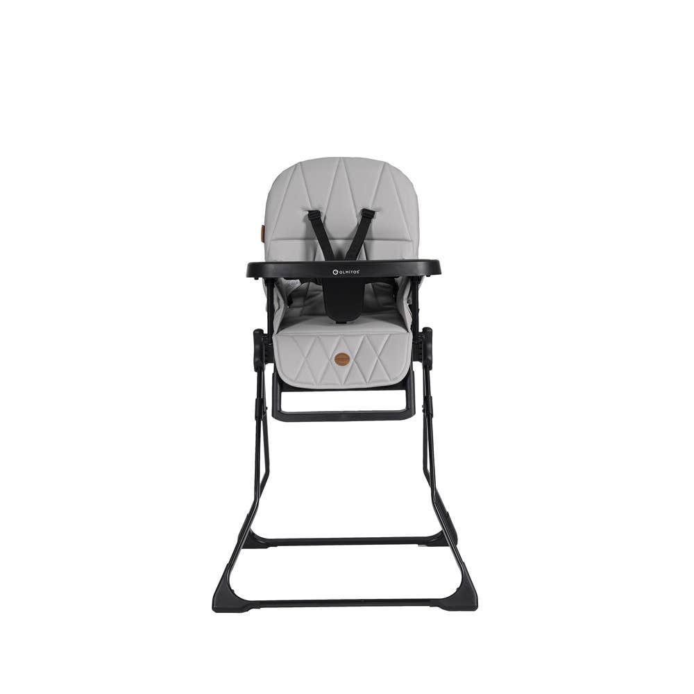 Olmitos S.A - Wholesale Highchair - Baby - Basic high chair Minna45