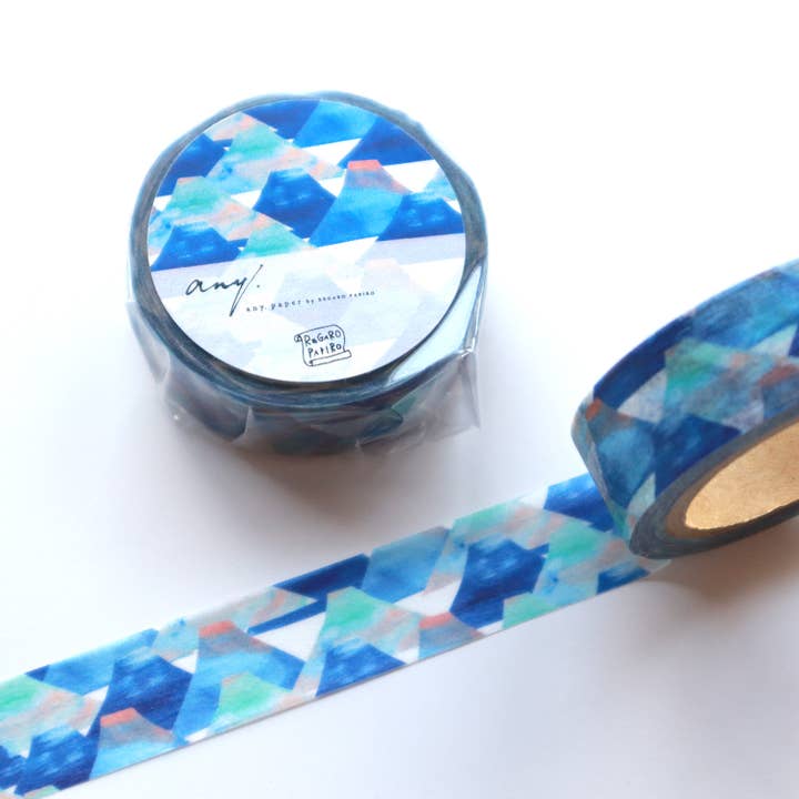 Japacolle — Japan Collections | See Latest News in "About" - Wholesale Washi Tape - REGARO Original washi tape 45