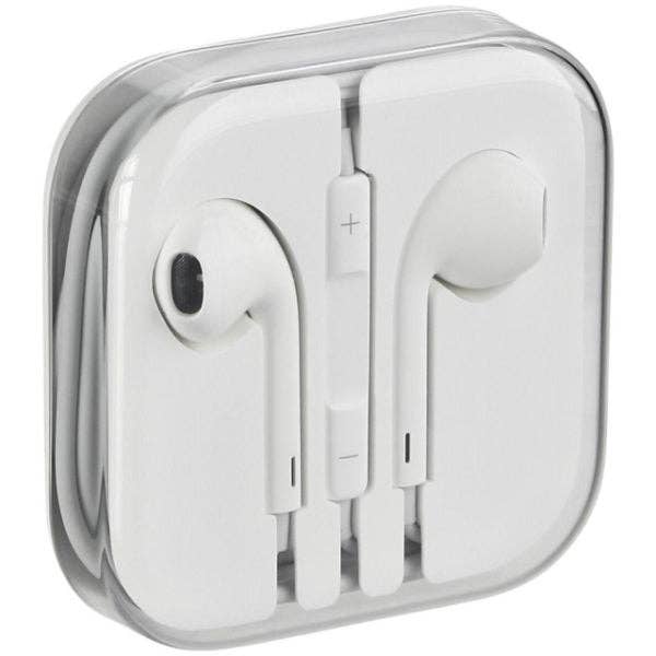 SKOOOB - Wholesale Headphones - iPhone LIGHTNING ORIGINAL APPLE Earphones1