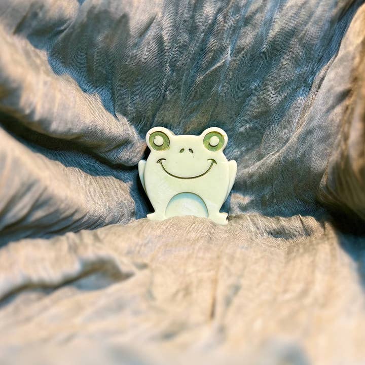 Ribbit for wholesale by Clear Mornings Wellness