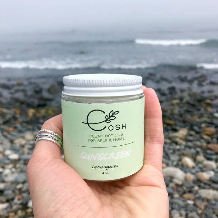 Cosh – wholesale Sunscreen – All-Natural Sunscreen