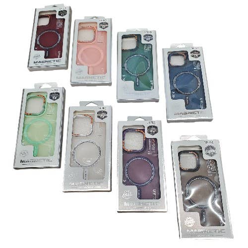 Mighty Wireless - Wholesale Phone Case - Unisex - Arrow Case Available For All Phones mk114