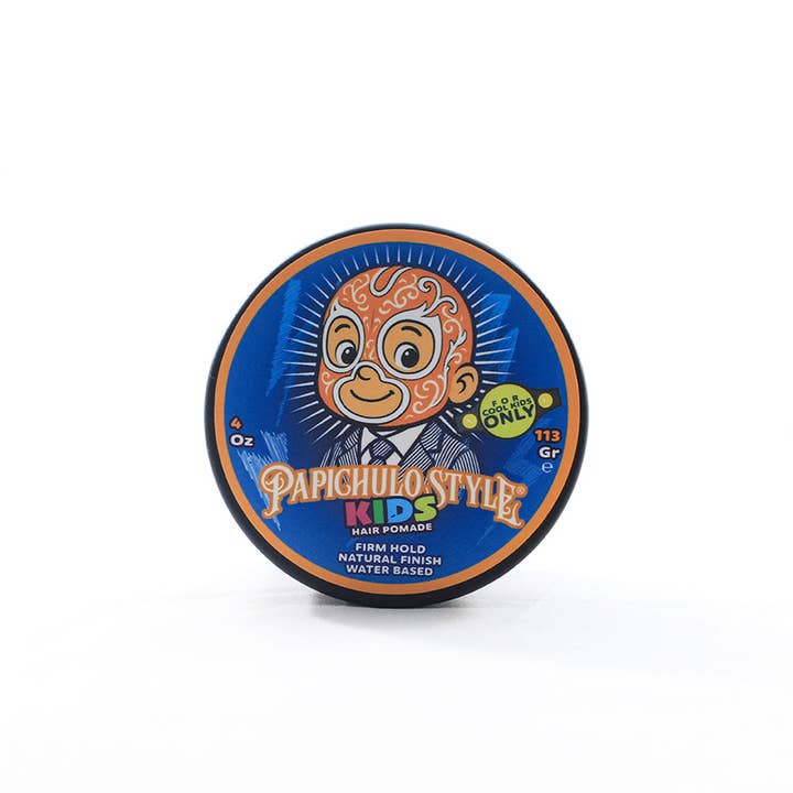 Papichulo S tyle - Wholesale Hair Texture Balm/Paste/Pomade - Kids Pomade6
