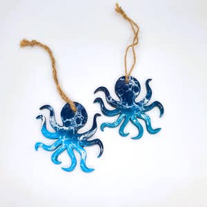 Purchase Wholesale ocean ornaments. Free Returns & Net 60 Terms on Faire
