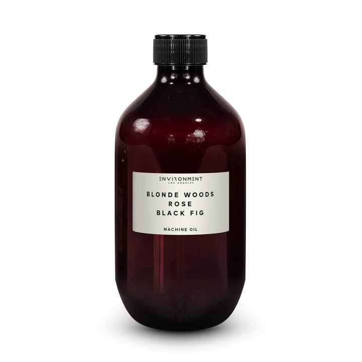 16oz Geïnspireerd door The EDITION Hotel® Diffusing Oil Blonde Woo voor wholesale door ENVIRONMENT