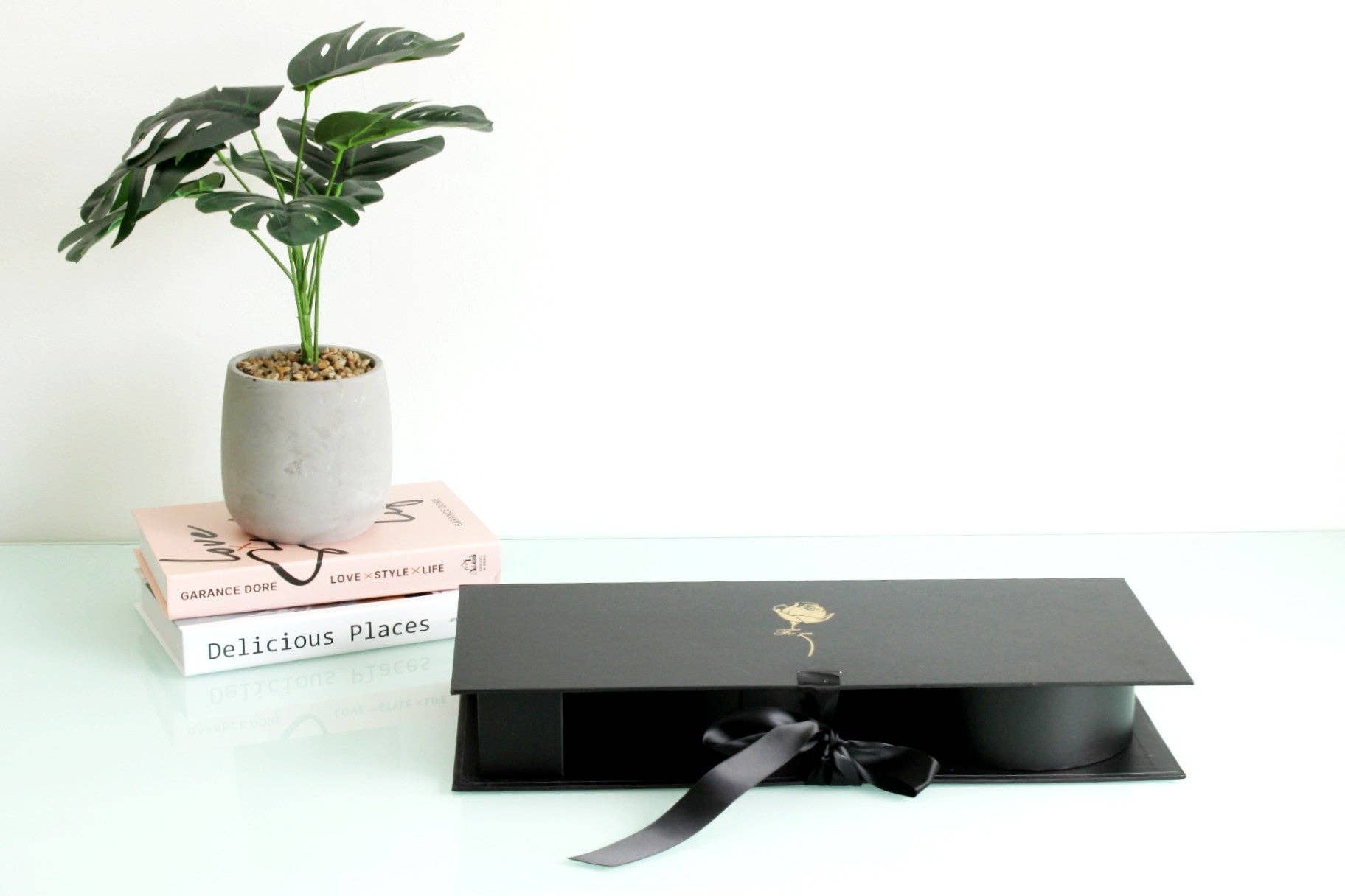 Elegant Design Supply - Vente Coffrets cadeaux - Boîte en forme de cœur à remplir "Je t'aime" avec ruban21