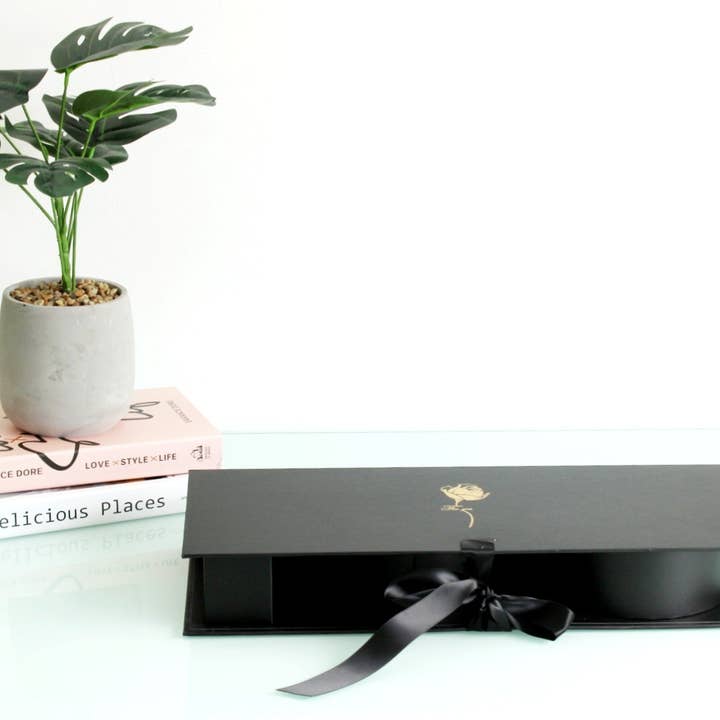 Elegant Design Supply - Vente Coffrets cadeaux - Boîte en forme de cœur à remplir "Je t'aime" avec ruban21