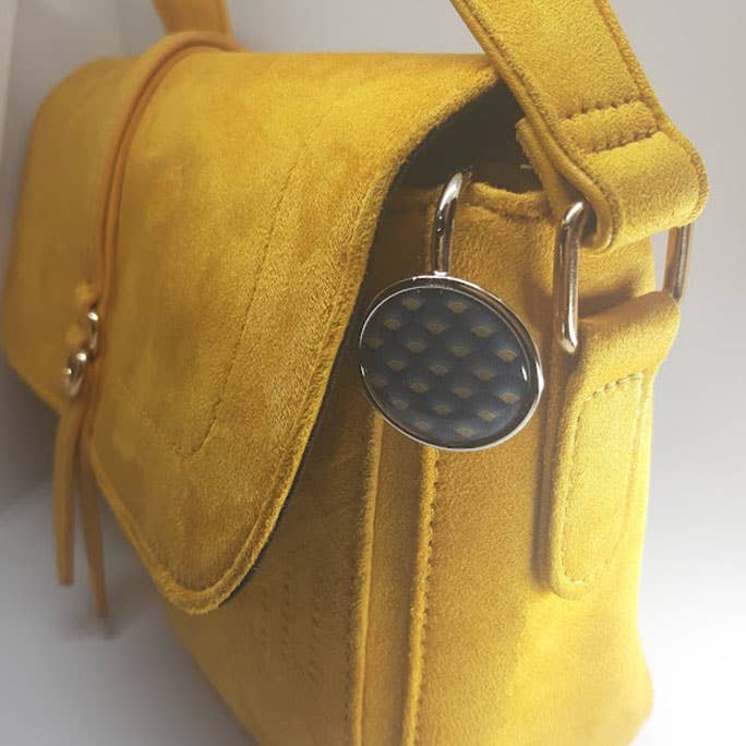 Juego de 30 colgadores de llaves para venta al por mayor de Miss Kha