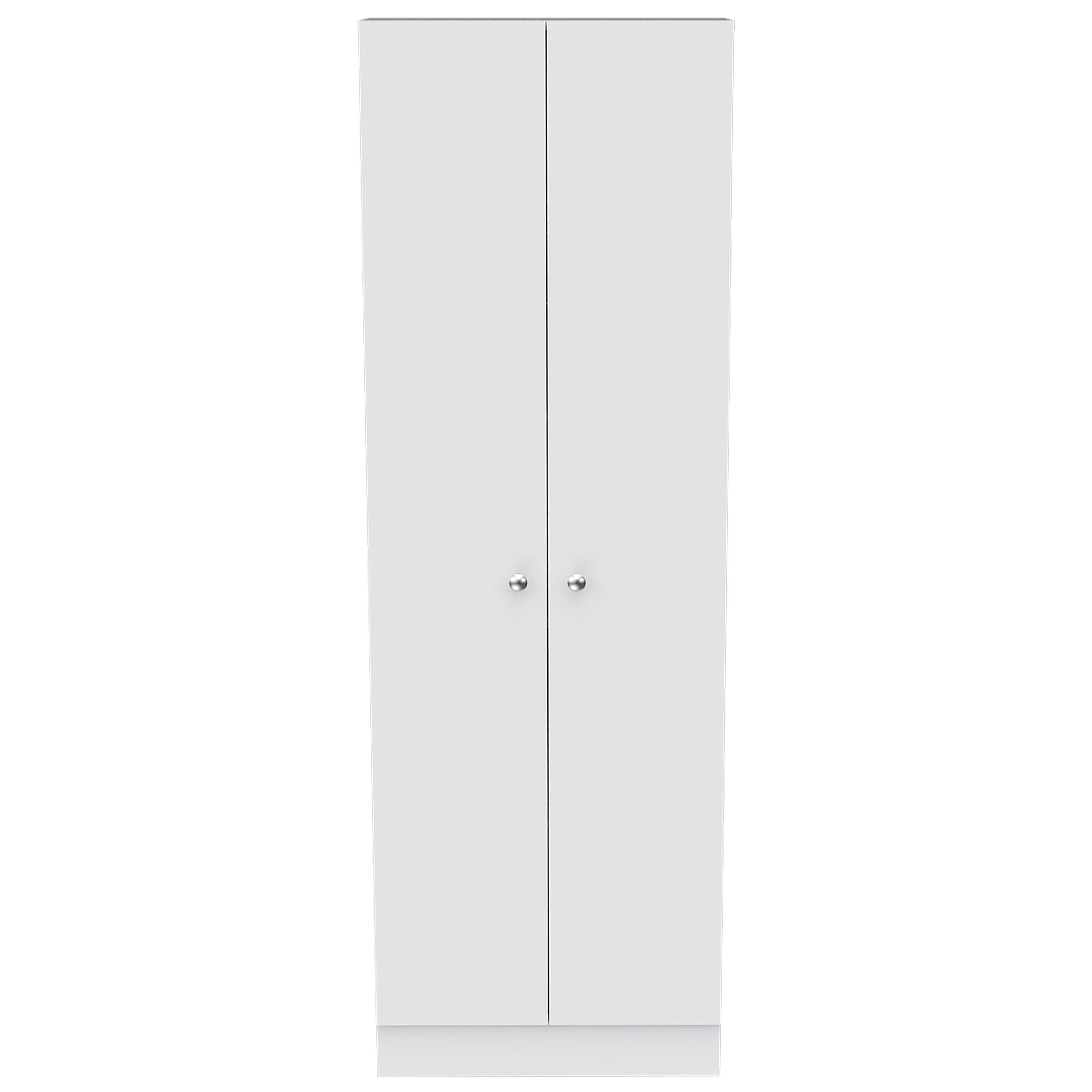 Bianco Set da cucina Belmont, 2 pezzi, finitura bianca in vendita all'ingrosso su Faire4