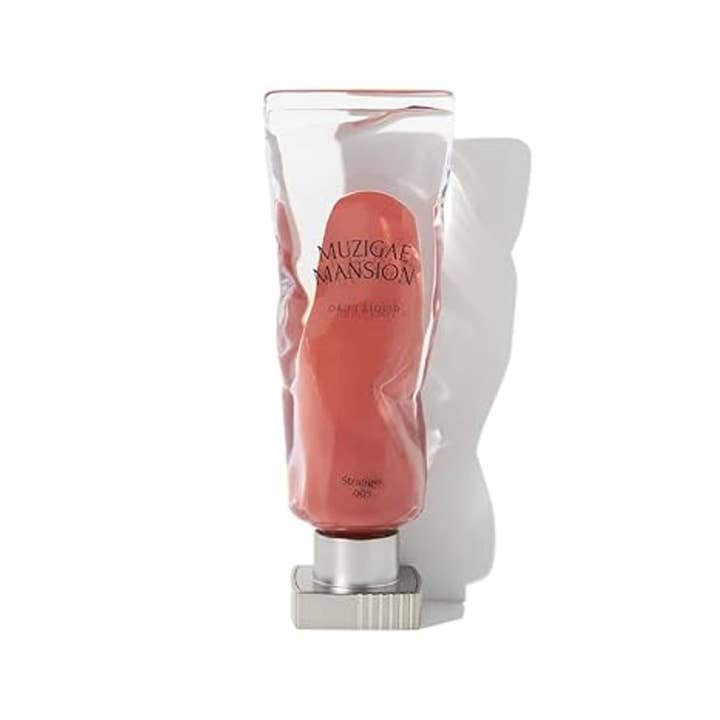 Glowiss – wholesale Lip stain/dye/tint – MUZIGAE MANSION Objet Liquid 6ml