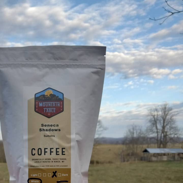 Seneca Shadows for wholesale by Mountain Table