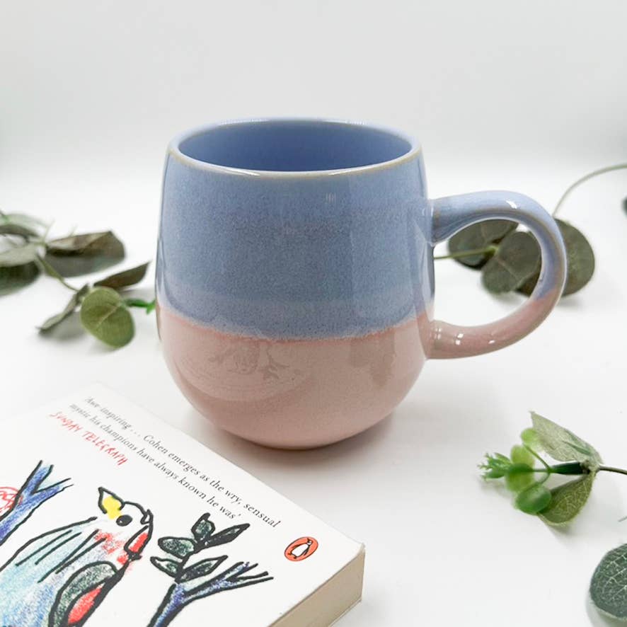 Chow's Stories - Wholesale Koffiemok - Oversized keramische koffiemok, grote keramische mok7