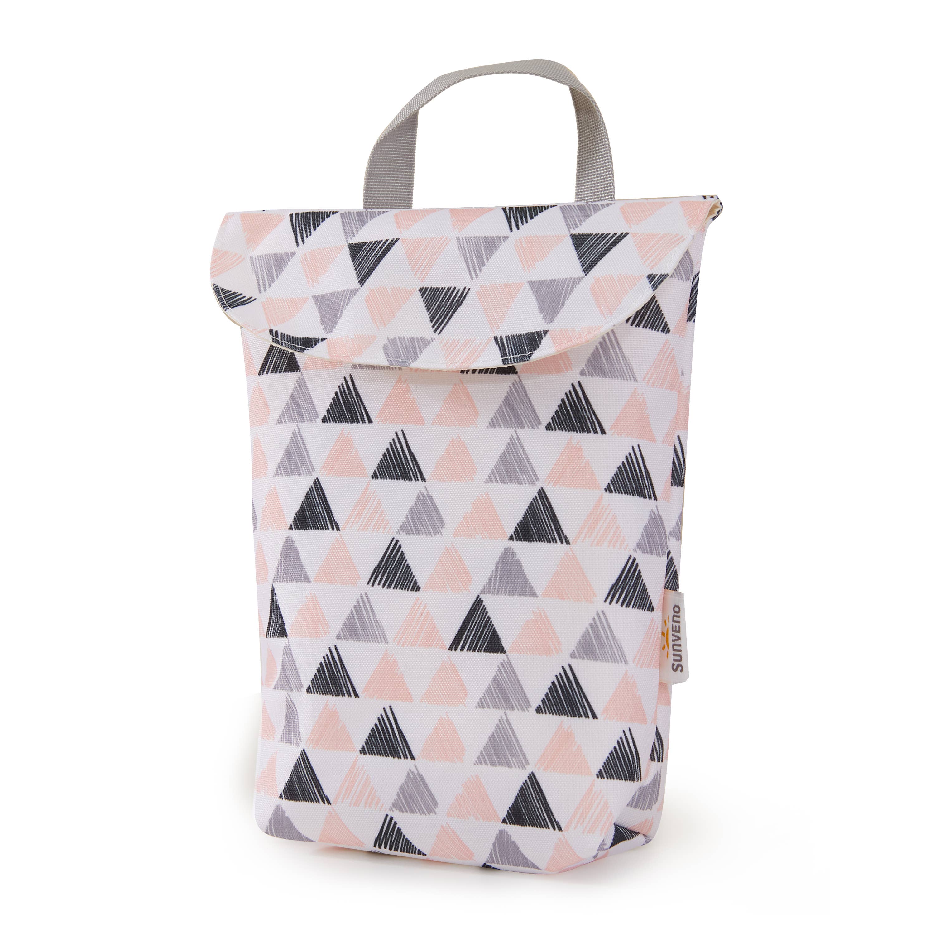 Sunveno - Wholesale Wet Bag - Kids & Baby - Diaper Organizer Wet/Dry Bag8