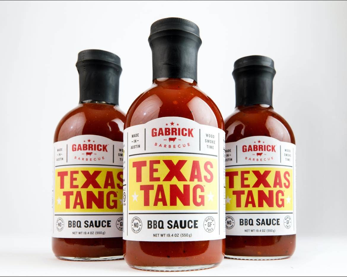 Gabrick BBQ Sauce Co. | Texas BBQ Sauce - Wholesale BBQ Sauce - Texas Tang BBQ Sauce6