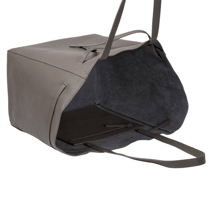 CHI CHI FAN Hamburg - Wholesale Tote Bag - Women's - Shopper Raw12